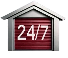 24/7 Garage Door Guys