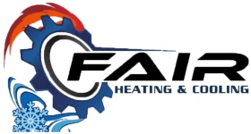 FAIR Heating and Cooling