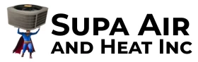 Supa Air and Heat Inc for Air Conditioner Repair in Pembroke Pines, FL