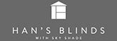 Han's Blinds with Sky Shades, blinds installation Long Beach CA