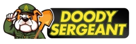 Doody Sergeant Does Pet Waste Removal in Central, LA