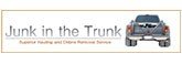 Junk In the Trunk | Junk Removal Company Loganville GA