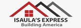 Isaula's Express Inc, general contractor Bellaire TX