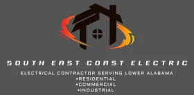 South East Coast Electric for Residential Electrical Services in Pascagoula, MS