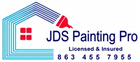 JDS Painting Pro Is Best Interior Painting Company in Davenport, FL