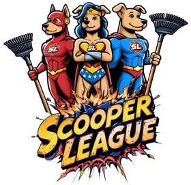 Scooper League LLC Offers Pooper Scooper Services In Olathe, KS