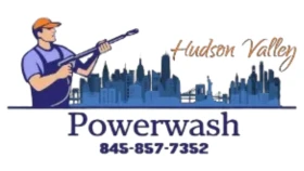 Hudson Valley Powerwash Professional Power Washing in Newton, NY