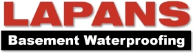 Lapans Basement Waterproofing
