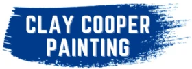 Clay Cooper Painting For Interior Painting Services In Johnson City, TN