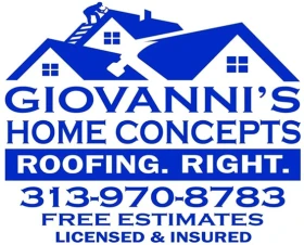 Giovanni's Home Concepts LLC