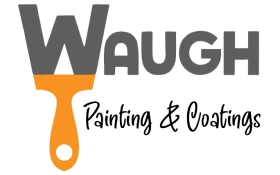 Waugh Painting & Coatings Is A Local Painting Company In Franklin, IN