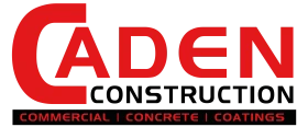 Caden Construction offers Top epoxy flooring Services in San Antonio, TX