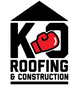 KO Roofing and Construction for Residential Roofing Services in College Station-Bryan, TX