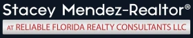 Stacey Mendez-Realtor At Reliable Florida Realty For Homes To Buy In Brandon, FL