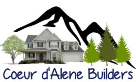 Coeur d'Alene Home Builders & Remodeling