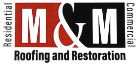 M&M Roofing & Repair For Professional Roof Installation In Jackson, MS