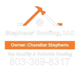 Stephens’ Roofing For Residential Roof Installation In Little River, SC