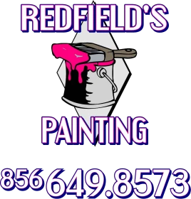 Redfield's Painting Affordable Residential Painting Service Cherry Hill, NJ