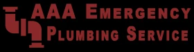 AAA Emergency Plumbing Service