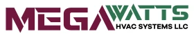 MegaWatts HVAC Systems is the Best HVAC contractor in Aurora, CO