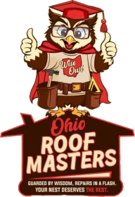Ohio Roof Masters Provides Roofing Installation Services In Dayton, OH