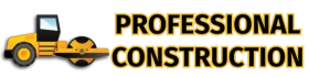 Professional Construction