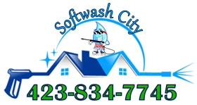 Softwash City