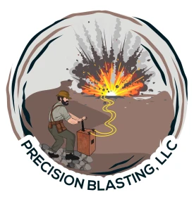 Precision Blasting LLC
