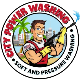 City Power Washing