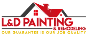 L & D Paint & Remodeling LLC Kitchen Remodeling Services In Granbury, TX