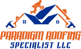 Paradigm Roofing Specialist Residential Roof Installation In Lake Park, GA