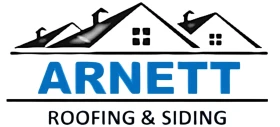 ARNETT ROOFING SIDING