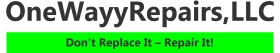 OneWayyRepairs,LLC