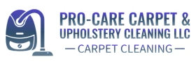 Pro-Care Carpet & Upholstery Cleaning LLC