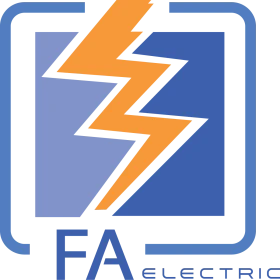 FA Electric Does Residential Electrical Installation in Dallas, PA