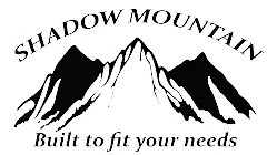 Shadow Mountain Construction