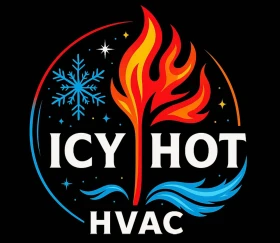 ICY HOT HVAC