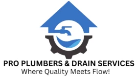Pro Plumbers & Drain Services