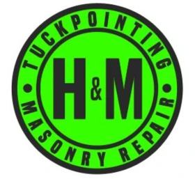 H&M Tuckpointing and Masonry Repair, LLC