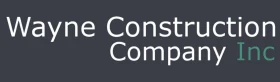 Wayne Construction Company Inc Is a Concrete contractor in Woodbury, MN