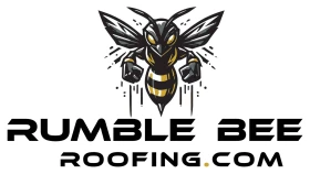 Rumble Bee Roofing and Gutters