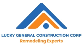 Lucky General Construction Corp