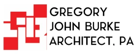 Gregory John Burke Architect, PA