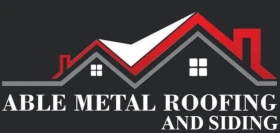 Able Metal Roofing And Siding