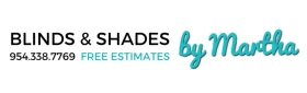 Blinds & Shades by Martha