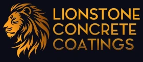 LionStone Concrete Coatings Epoxy Floor Installation In Worcester, MA