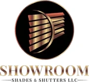 Showroom Shades for Shutters installation services in Keller TX