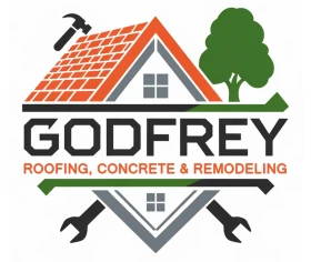Godfrey Roofing, Concrete & Remodeling