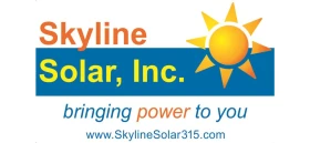 Skyline Solar, Inc Solar Installation Services in Baldwinsville, NY
