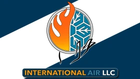International Air LLC